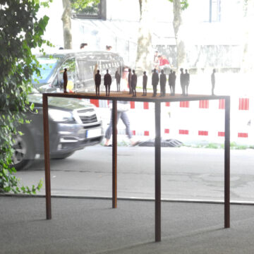 Galerie Netuschil 2021