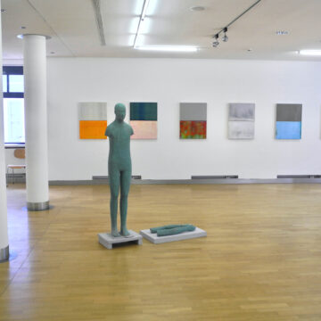 Kunstverein Speyer 2022